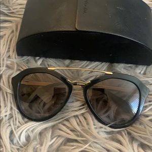 Prada Sunglasses